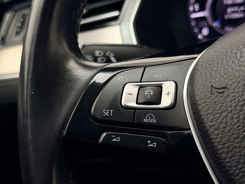 Volkswagen Passat bild 19