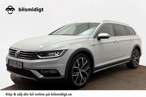 Volkswagen Passat bild 1