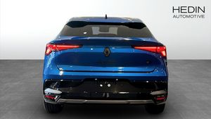 Renault Rafale bild 7