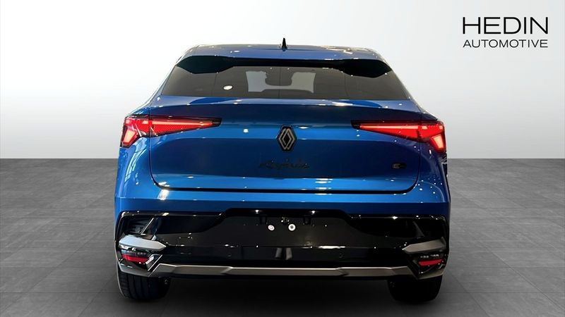 Renault Rafale bild 7
