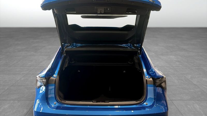 Renault Rafale bild 10