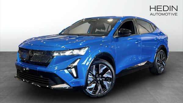 Renault Rafale ESPRIT ALPINE EDITION+ E-TECH 300HK 4X4 PLUG- - 2026