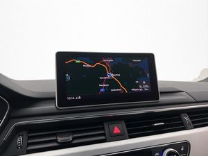 Audi A4 bild 23