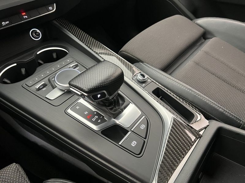 Audi A4 bild 26