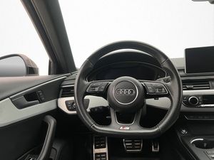 Audi A4 bild 14