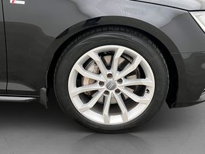 Audi A4 bild 34