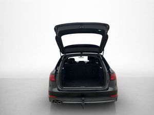 Audi A4 bild 29