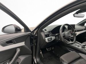 Audi A4 bild 11