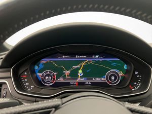 Audi A4 bild 18