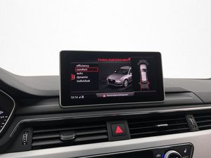 Audi A4 bild 21