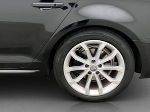 Audi A4 bild 32