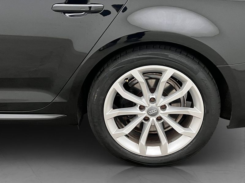 Audi A4 bild 32