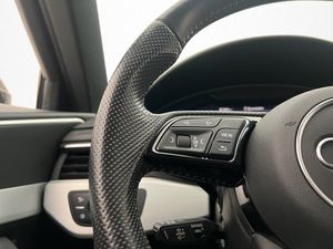 Audi A4 bild 19