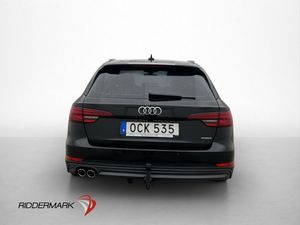 Audi A4 bild 6