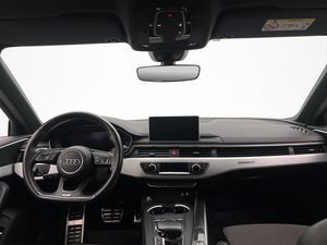 Audi A4 bild 13