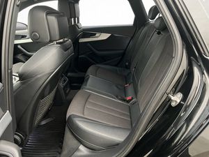 Audi A4 bild 17