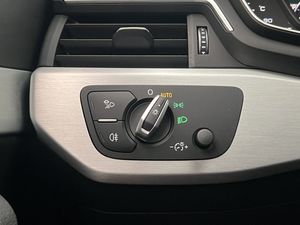 Audi A4 bild 28