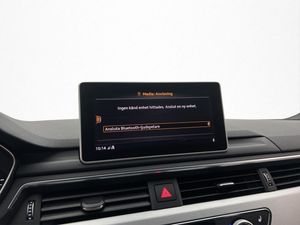 Audi A4 bild 24