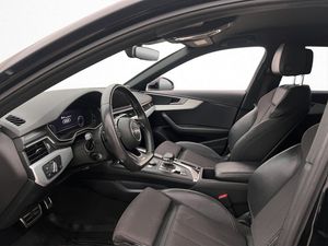 Audi A4 bild 12