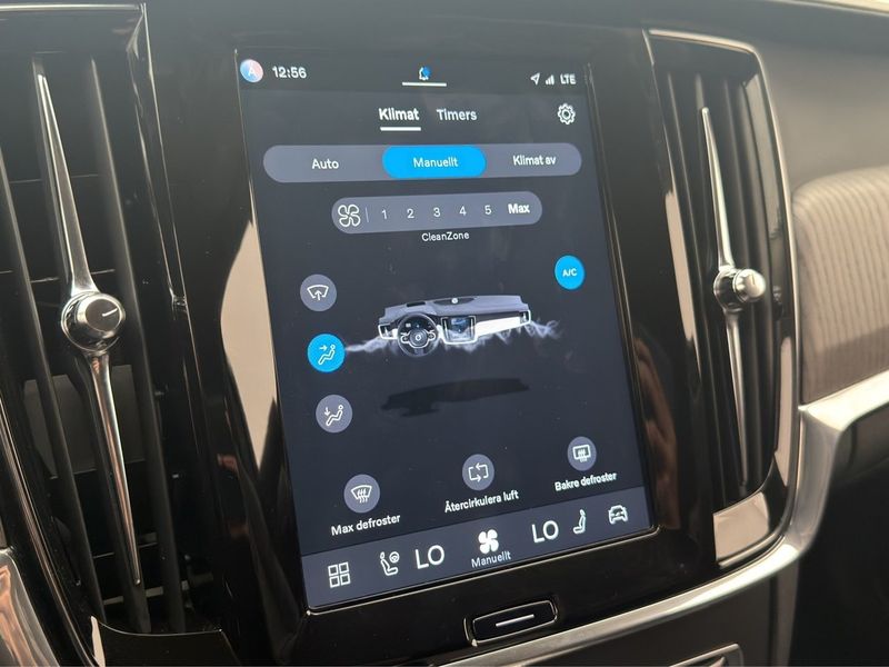 Volvo V90 bild 24