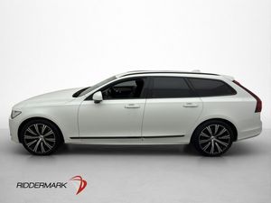 Volvo V90 bild 4