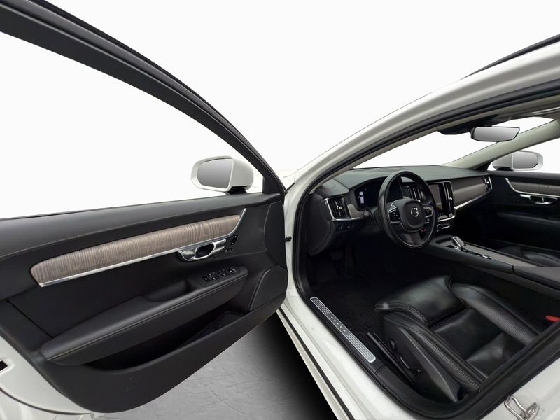 Volvo V90 bild 12