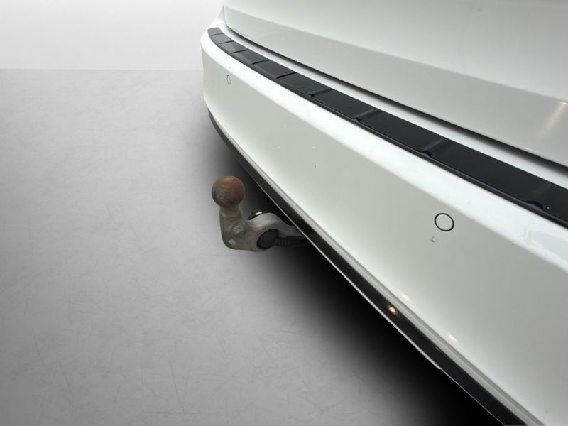 Volvo V90 bild 10
