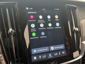 Volvo V90 bild 23