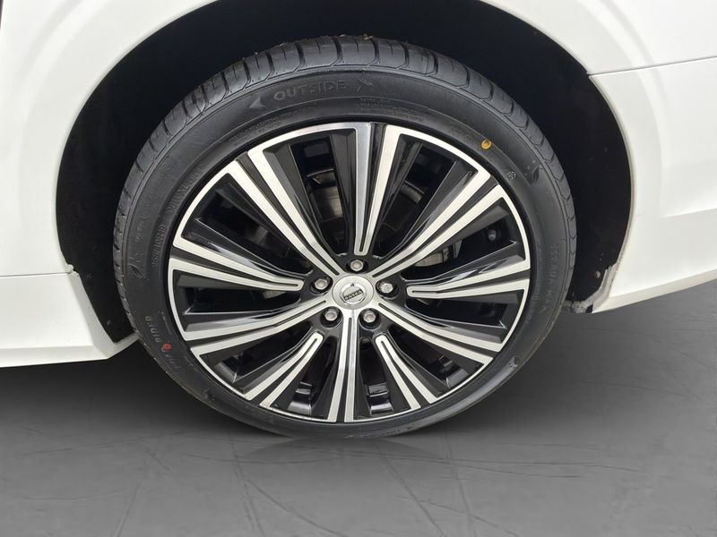 Volvo V90 bild 37