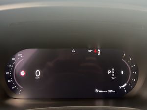 Volvo V90 bild 19
