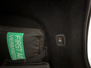Volvo V90 bild 35