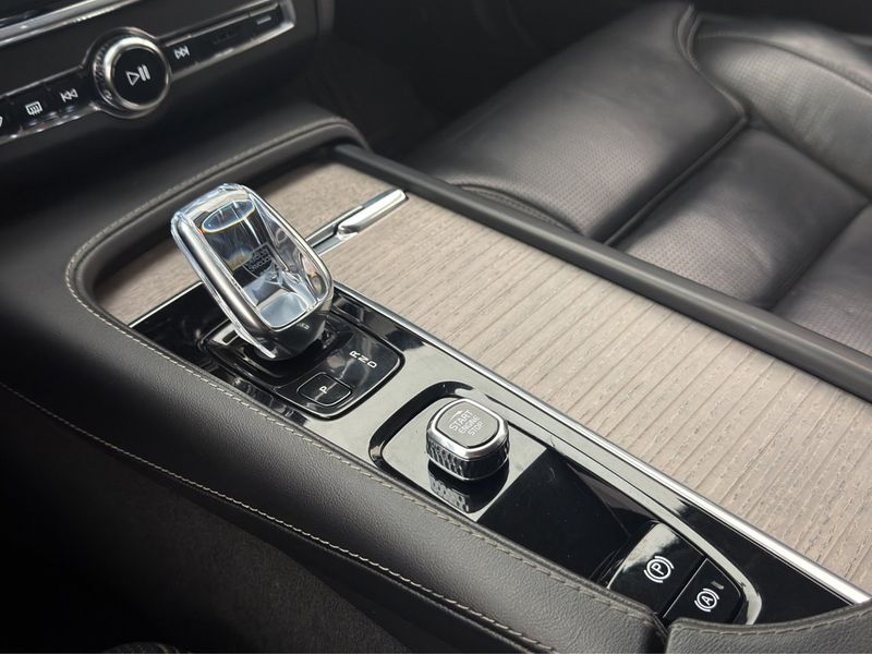 Volvo V90 bild 27