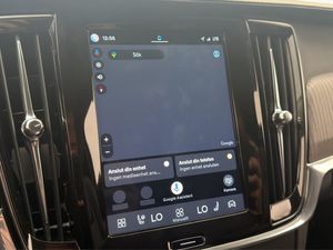 Volvo V90 bild 22