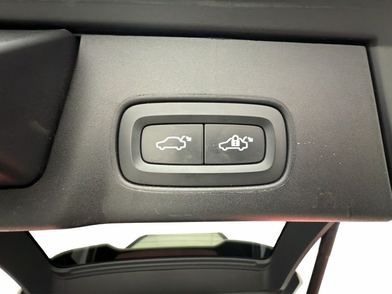 Volvo V90 bild 34