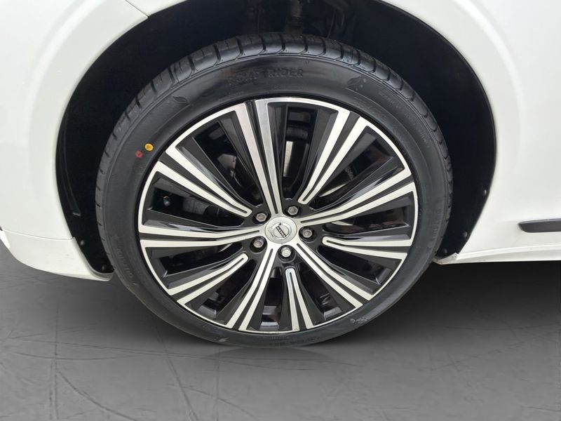 Volvo V90 bild 36