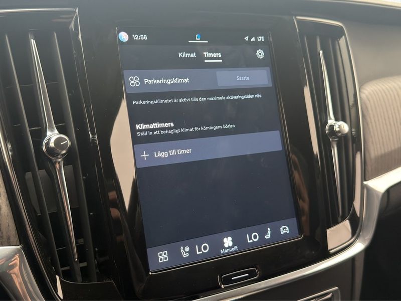 Volvo V90 bild 25