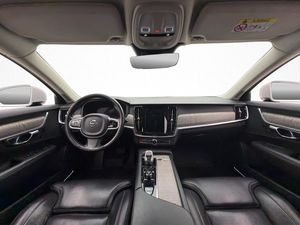 Volvo V90 bild 14