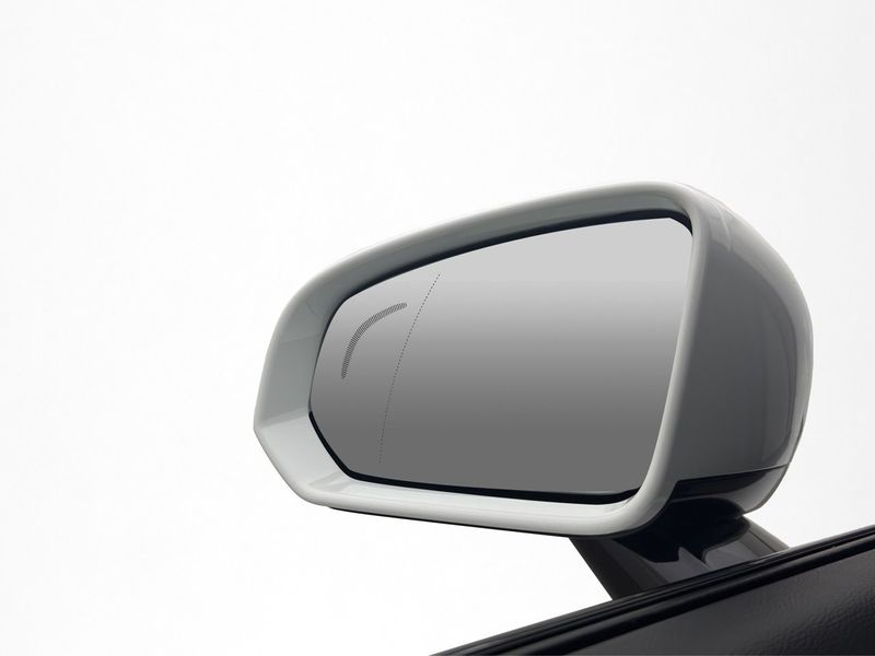 Volvo V90 bild 11
