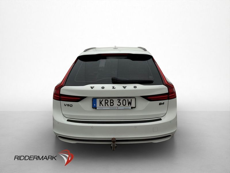Volvo V90 bild 6