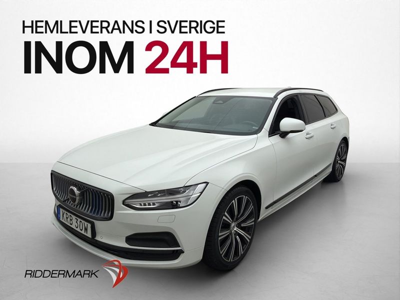 Volvo V90 bild 3