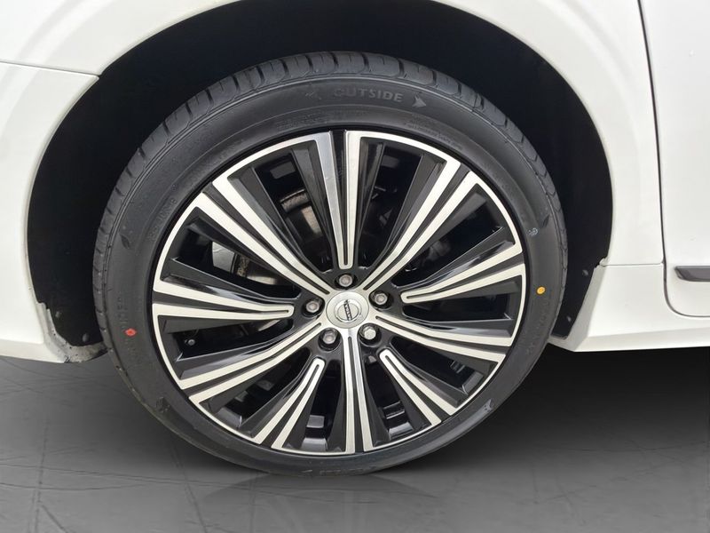 Volvo V90 bild 38