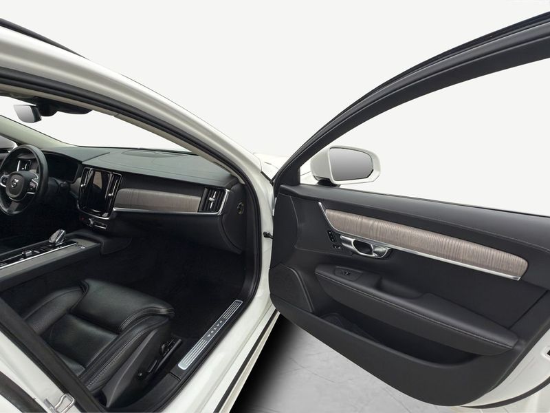 Volvo V90 bild 17