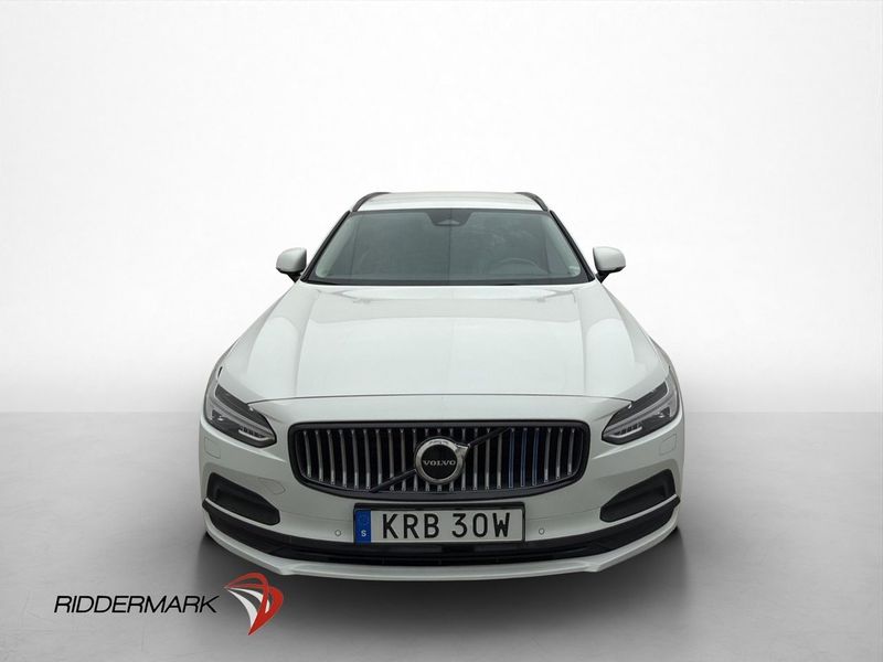 Volvo V90 bild 2