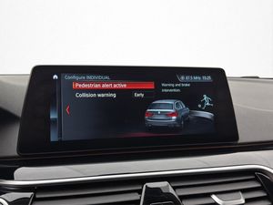 BMW 520 bild 26