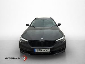 BMW 520 bild 2