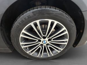 BMW 520 bild 32