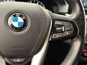 BMW 520 bild 17