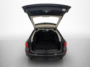 BMW 520 bild 10