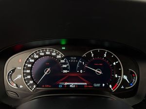 BMW 520 bild 18