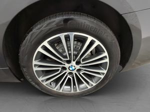 BMW 520 bild 30